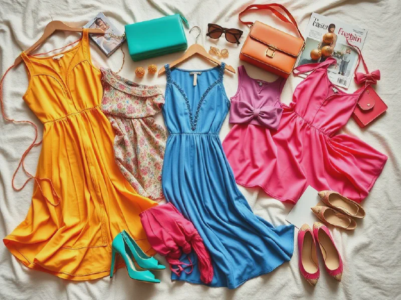 Discover the Best Budget-Friendly Fashion Finds of 2025