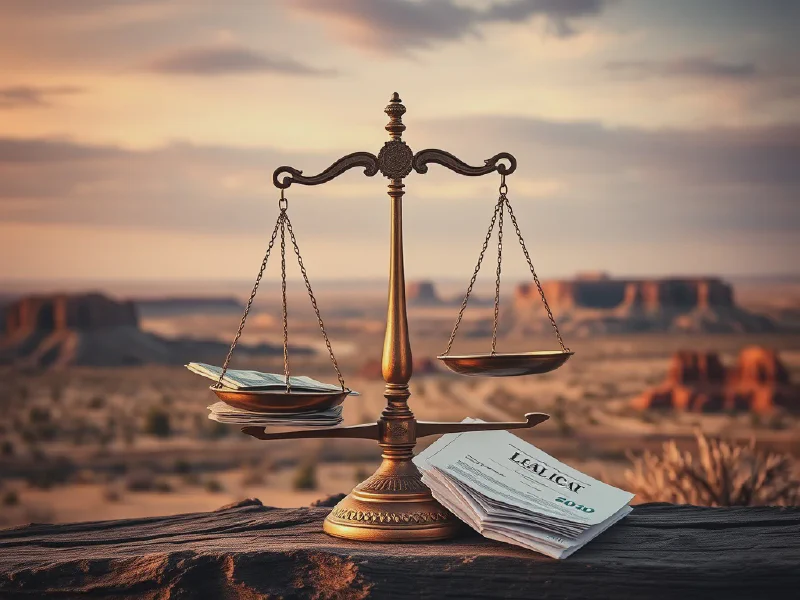 Understanding the Cost of Legal Representation in North Dakota