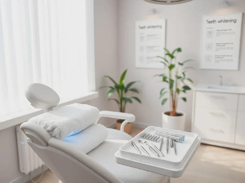 Essential Tips on How to Prepare for a Teeth Whitening Procedure