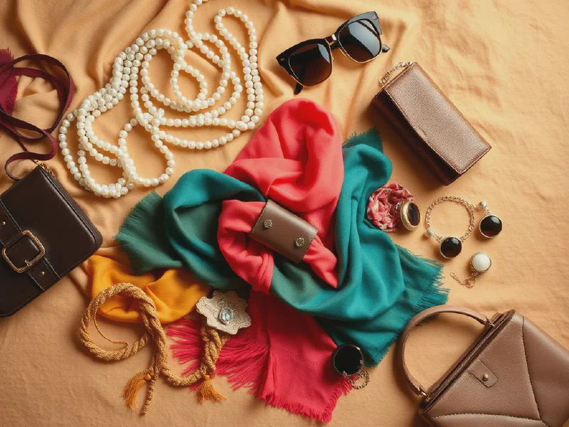 Accessorizing Tips to Elevate Any Outfit: Transform Your Style