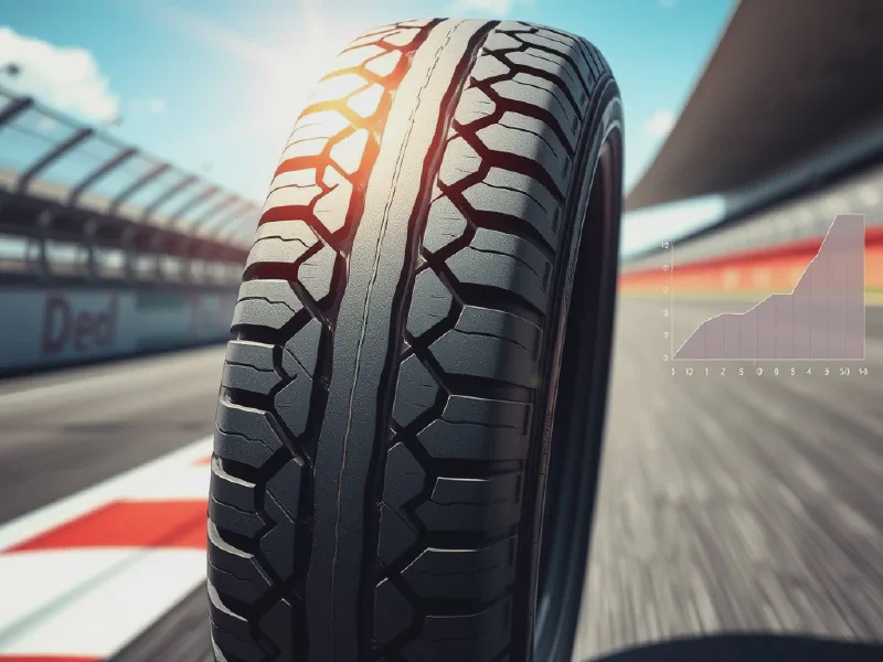 In-Depth Ovation VI-388 Tire Review: Performance & Ratings