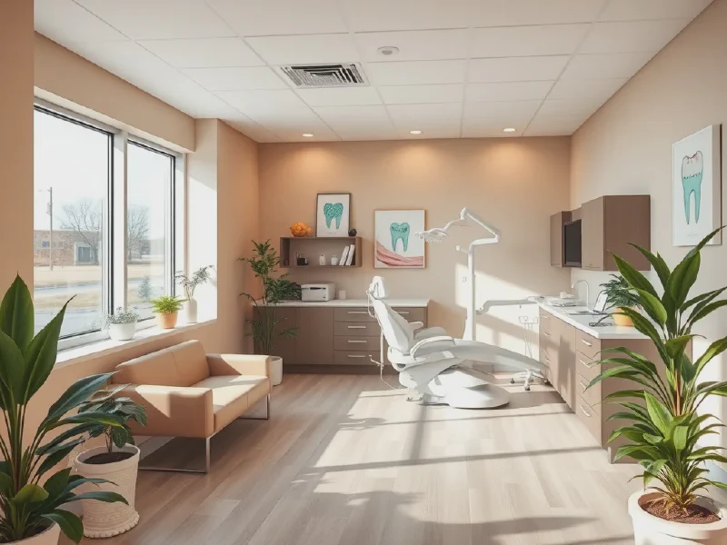 Explore the Top-Rated Dental Clinics in Fargo: A Comprehensive Guide