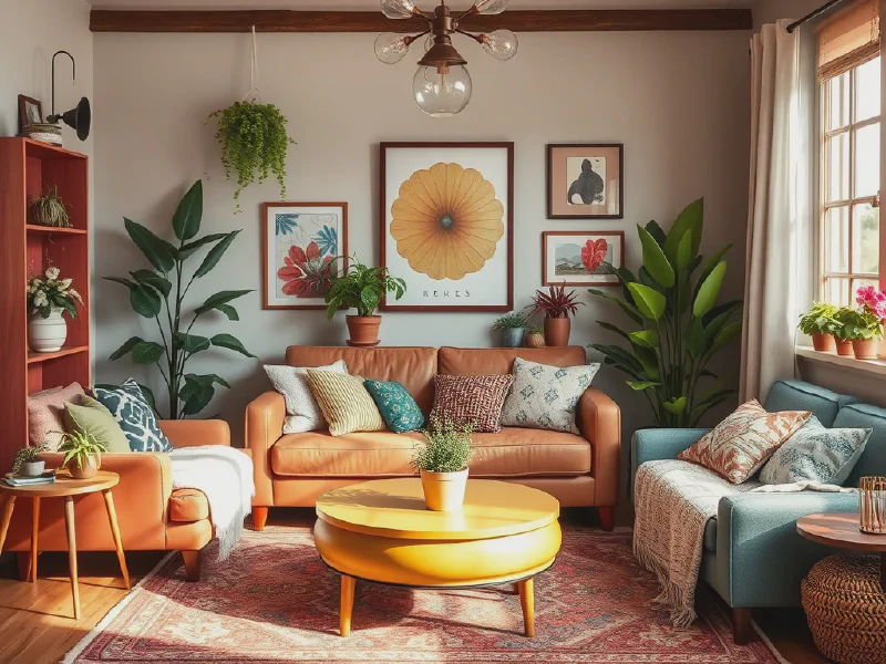 Inspiring Budget-Friendly Home Decor Ideas to Transform Your Space