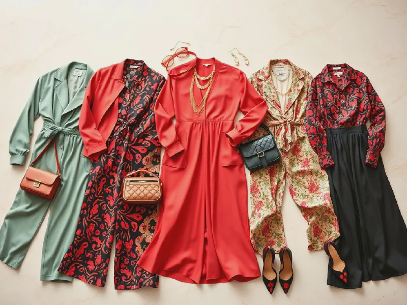 Ultimate Plus-Size Fashion Style Tips & Outfit Ideas for 2025