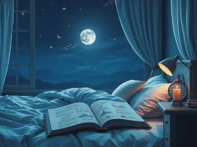 The Science of Sleep: How to Optimize Your Sleep Cycle for Better Rest