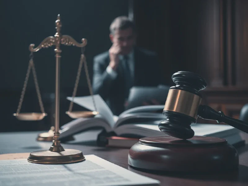 Your Rights in Legal Malpractice Cases Explained