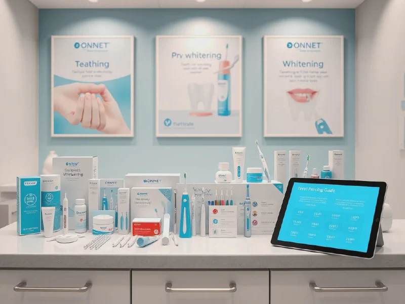 Teeth Whitening Cost Comparison: Fargo ND Pricing Guide